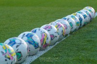 Визначені місце та час початку матчу жіночих збірних Сербії та України