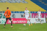 Судакова обрали кращим гравцем УПЛ в 2023 році, в топ-5 опинились двоє динамівців