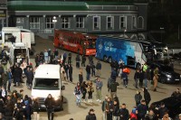 Коли зіграють «Динамо» та «Шахтар»? Відомий розклад 1/8 фіналу Кубка України