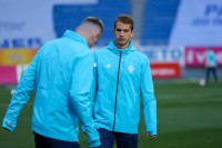 «Швидшого гравця я не бачив», - ексгравець «Дніпра-1» виокремив Супрягу, як кандидата в збірну України