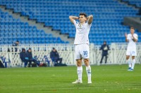 «Інтер» хотів придбати Шапаренка: відомо, що завадило трансферу 