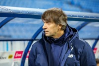 «Диригент нашої перемоги», - «Динамо» виклало добірку з моментами із Шовковським 