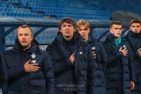 Шовковський - про відставку Луческу і свою нову роль в клубі