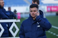 Прес-аташе «Динамо»: «Після «Лаціо» ми зрозуміли, що грати в Гамбурзі - це помилка. Ми хотіли повернутися до Любліна, але нам не дали можливості»