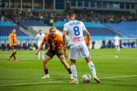 «Шахтар» – дуже дорого, «Динамо» – просто дорого»: Вацко – про ставлення до українських гравців у Європі