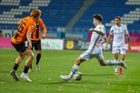 «Їх зарано вітати з чемпіонством»: легенда «Карпат» розповів, як «Динамо» перемогти «Шахтар»