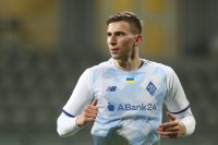 Забарний пригадав трансфер у «Борнмут» : «В останній день Суркіс сказав, що я вилітаю в Англію»