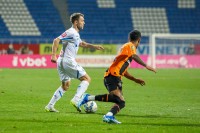 Олександр Караваєв: «Усі підтримали Бражка»