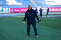 Луческу отримав несподіваний варіант продовження кар'єри – клуб-середняк і дербі з Коноплянкою