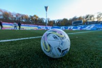 Призначено арбітрів на матч «Динамо» - «Рух»: головний в полі ніколи киян не судив, а на VAR посадили арбітра з донецької області