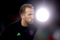 «Баварія» знищила «Уніон Берлін», Кейн забив 33-й гол у чемпіонаті