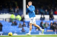 Чи зіграють Зінченко та Миколенко? Стартові склади «Ноттінгема» та «Евертона»