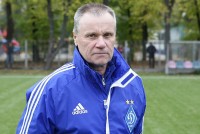 Олександр Шпаков: «Чому в «Динамо» немає форвардів?»