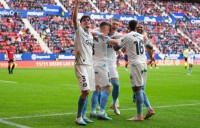 Суперкомп'ютер назвав фаворита Ла Ліги після 18 турів. Які шанси у «Жирони»?