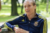 Жінка очолить чоловічу збірну України U-19