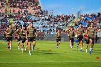 «Дженоа» з Маліновським зазнала поразки від клубу-аудсайдера Серії А