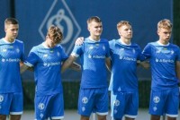 «Коли запитують чи є щось хороше в «Динамо» U-19, то починаю відповідати: зʼявилася надія!», - блогер про перспективного центрального захисника