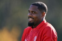 Майк Меньян: «Я хотів би залишитися в «Мілані»