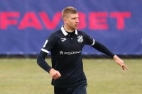 Данило Бескоровайний: «З «Динамо» не спілкувався, можливо, тільки агенти розмовляли з ними»