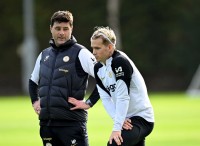 ​«Челсі» оголосив про звільнення Почеттіно з посади головного тренера клубу