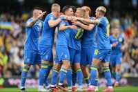 Відомі умови проведення спарингу збірної України з Лехією