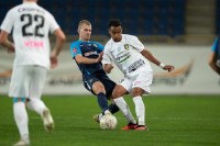 «Дніпро-1» та «Олександрія» зіграли найдовший матч в історії УПЛ