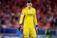 «Бенфіка» з тріском провалює сезон в Лізі чемпіонів: які шанси у команди Трубіна на порятунок