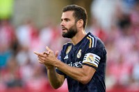 Начо Фернандес: «У Беллінгема ДНК «Реала»