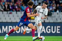 «Барса» та «Баварія» достроково хочуть в плей-офф, у «Мілана» і команди Трубіна однакова біда: топ-5 матчів Ліги чемпіонів