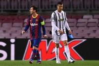 Мессі та Роналду можуть поновити протистояння за межами футболу – Агуеро та ексзірка МЮ підштовхують суперзірок