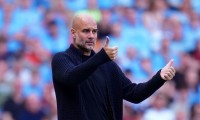 Гвардіола разом з «Манчестер Сіті» перевершив свій результат у «Барселоні»