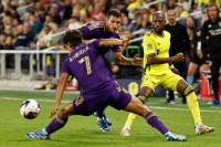 Плей-оф MLS набирає ходу. Хто вийшов у півфінали конференцій?