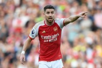 Зіграє з Україною? Спаллетті поверне Жоржиньо до збірної Італії