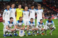 Англія перед Євро-2024 зіграє матчі з топ-суперниками