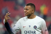 Самір Насрі: «На місці Мбаппе я б залишився в ПСЖ»