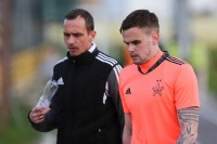 «Рома» сконфузилась, «Вільяреал» оформив камбек з українськими арбітрами, Коваль не врятував «Шериф» – Ліга Європи