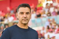 «Барселона» розглядає тренера «Жирони» як можливу заміну Хаві