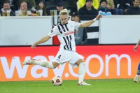 Таловєров потрапив до команди тижня в Лізі Європи за версією WhoScored