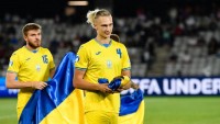 Таловєров потрапив у команду тижня Ліги Європи за версією WhoScored