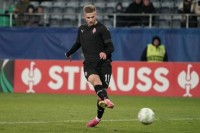 Хто у «Зорі» отримав 8.0? Оцінки за матч Ліги конференцій з «Маккабі»