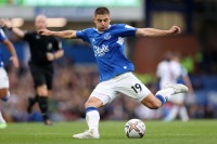 У другому матчі поспіль! Миколенко забиває на першій хвилині