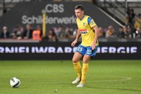 Шість голів, дубль, пенальті і камбек: Сидорчук зіграв у божевільному матчі «Вестерло»