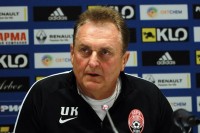 Стало відомо, хто допомагатиме Ковалю в «Зорі» найближчим часом