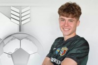 Ія Андрущак здобула дебютну перемогу на чолі чоловічої «Ворскли» U-19