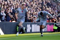 Миколенко зацікавив топ-клуб Серії А – «Евертон» має чітку позицію щодо українця