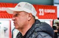 Юрій Вернидуб: «Якщо я скажу, що там не було вилучення, то знову будуть говорити, що Вернидуб не любить програвати»