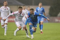 20-й гол Владислава Ваната в УПЛ