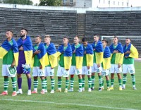 Друга ліга: «Карпати 2» обіграли «Чайку», а вінницька «Нива» та «Дружба» сильнішого не виявили