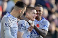 В Англії назвали найсильніший склад «Евертона» нового сезону: чи є в списку найкращих Миколенко