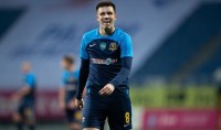 «Полісся» може підписати півзахисника «Дніпра-1» 